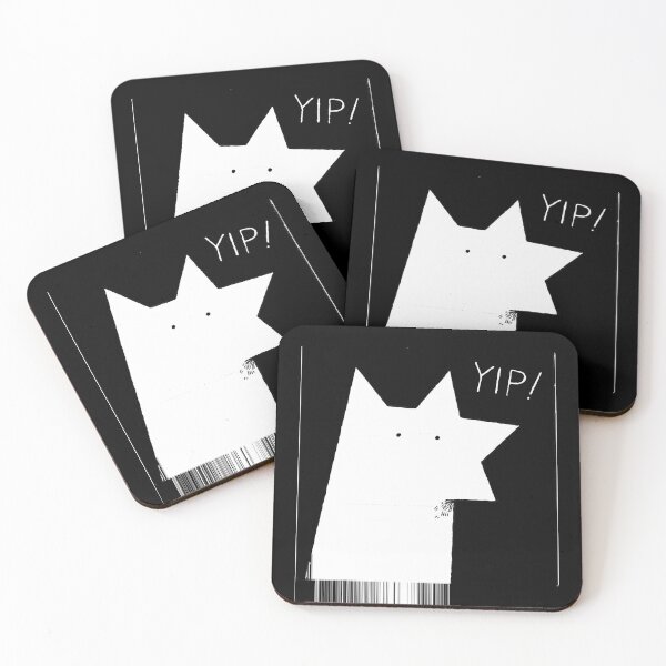 Item preview, Yip designed and sold by HOGANMAY.