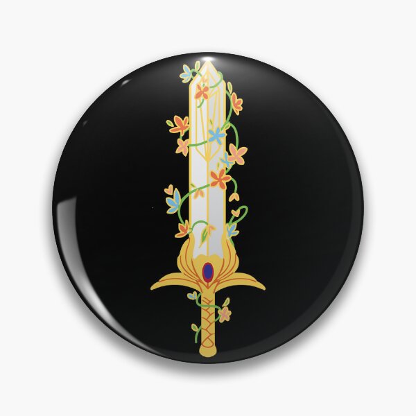 Item preview, The Princess of Power designed and sold by Laregsye100.