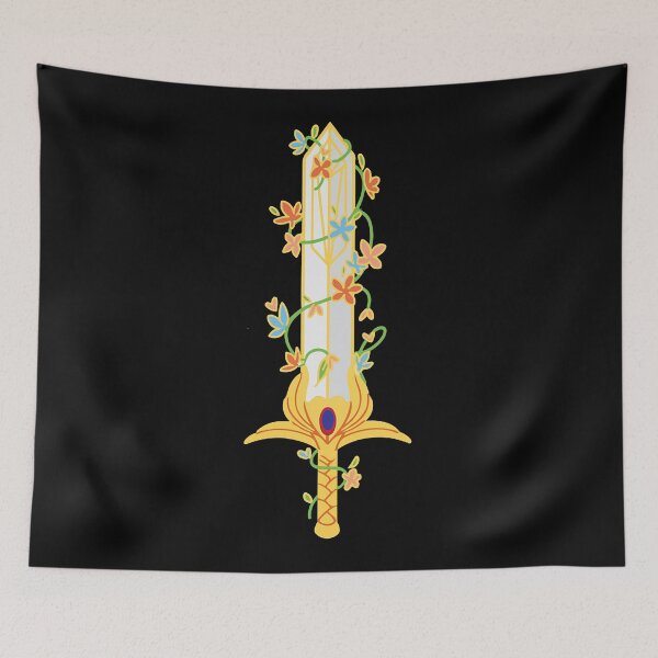 Item preview, The Princess of Power designed and sold by Laregsye100.