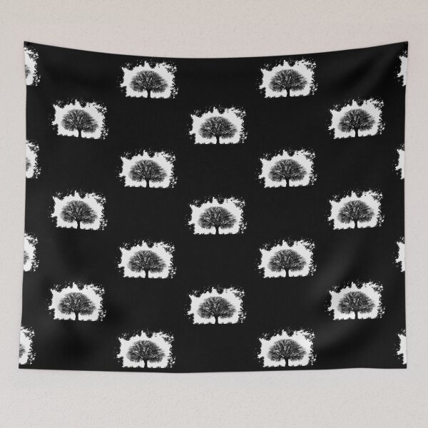 Item preview, Lone Tree designed and sold by Rob Price.