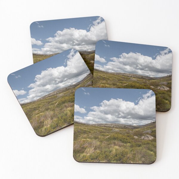 Item preview, Snowy Mountains Plain designed and sold by timmyvincent.