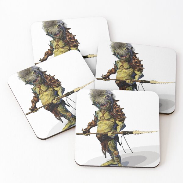 Item preview, Goblin Prince designed and sold by JoelBisaillon.