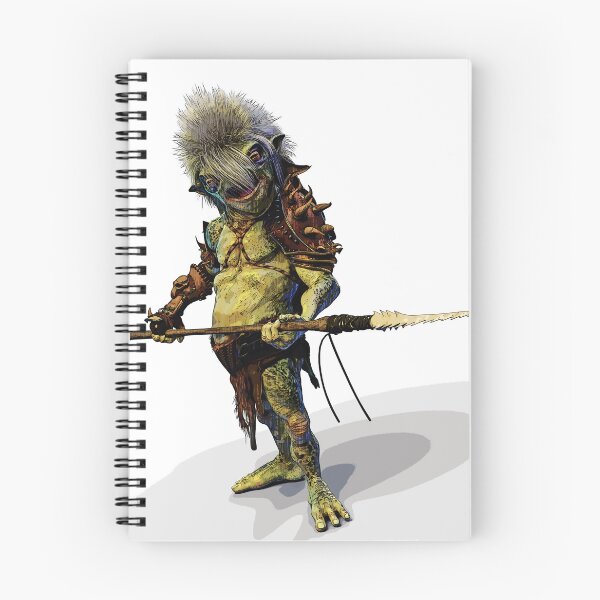 Item preview, Goblin Prince designed and sold by JoelBisaillon.