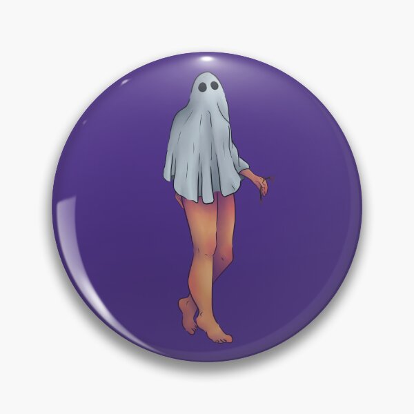 Item preview, Leggy Ghostie designed and sold by AvalonUnmuzzled.