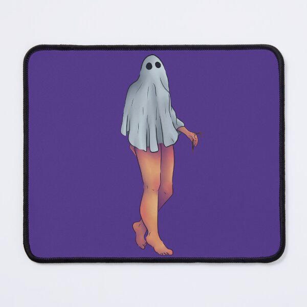 Item preview, Leggy Ghostie designed and sold by AvalonUnmuzzled.