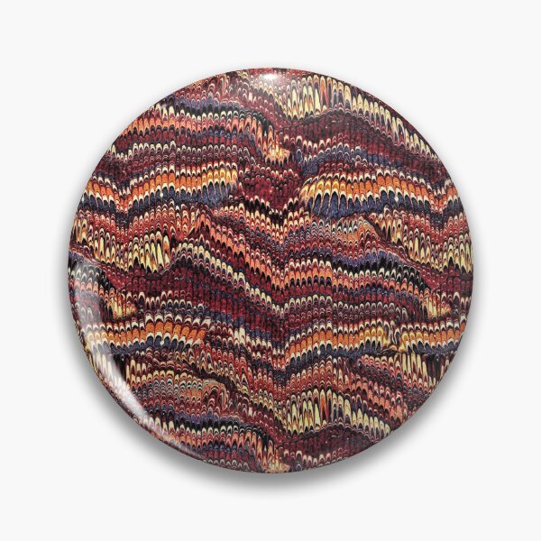Item preview, Marbled Paper Art designed and sold by bloomingvine.
