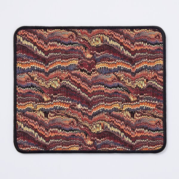 Item preview, Marbled Paper Art designed and sold by bloomingvine.