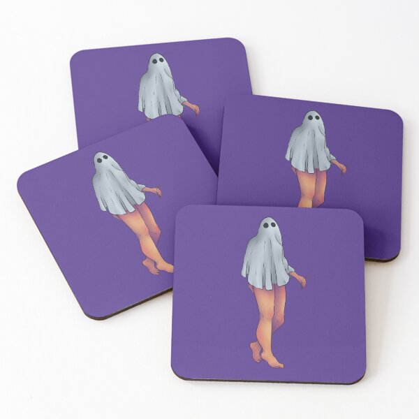 Item preview, Leggy Ghostie designed and sold by AvalonUnmuzzled.