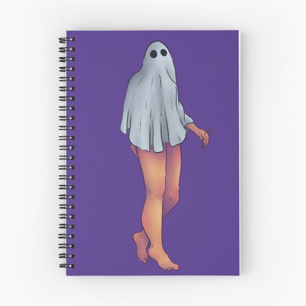 Item preview, Leggy Ghostie designed and sold by AvalonUnmuzzled.
