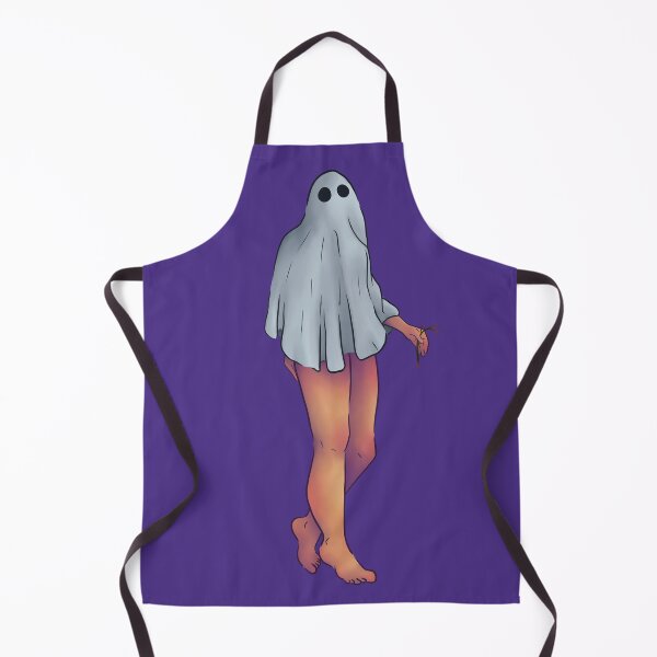 Item preview, Leggy Ghostie designed and sold by AvalonUnmuzzled.