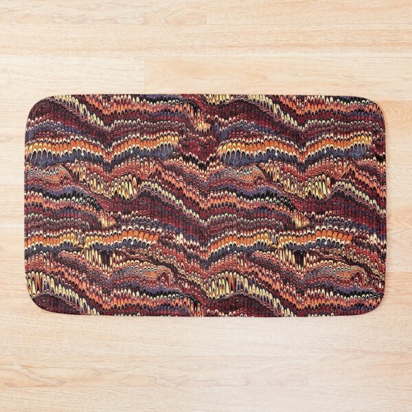 Item preview, Marbled Paper Art designed and sold by bloomingvine.