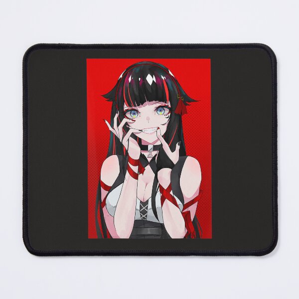 Item preview, Anime Girl Kawaii Waifu Aesthetic Japanese Manga Otaku 9 designed and sold by abidebqfohlz.