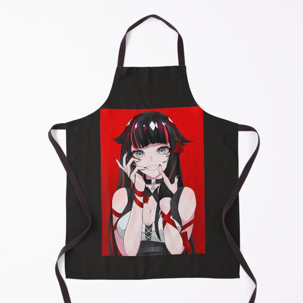 Item preview, Anime Girl Kawaii Waifu Aesthetic Japanese Manga Otaku 9 designed and sold by abidebqfohlz.