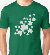 Shamrocks Unisex T-Shirt
