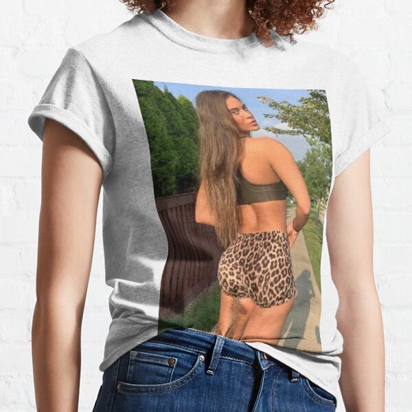 Lana Rhoades Classic T-Shirt