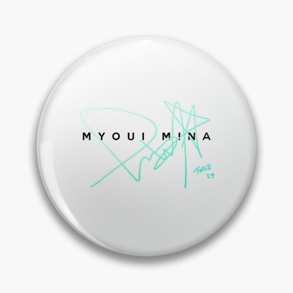 Item preview, Mina Signature designed and sold by Ryuell.