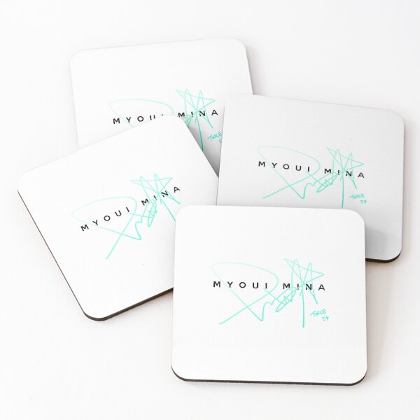 Item preview, Mina Signature designed and sold by Ryuell.