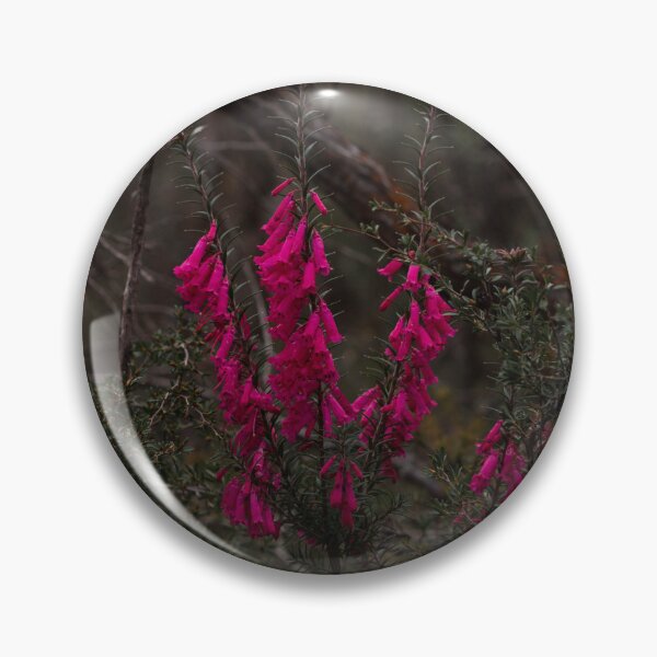Item preview, Grampians Wildflower designed and sold by timmyvincent.