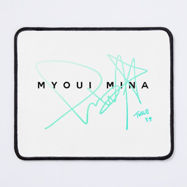 Item preview, Mina Signature designed and sold by Ryuell.