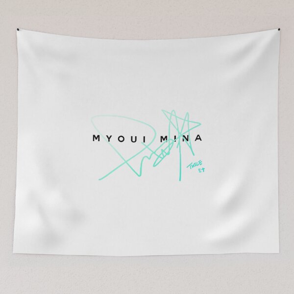 Item preview, Mina Signature designed and sold by Ryuell.