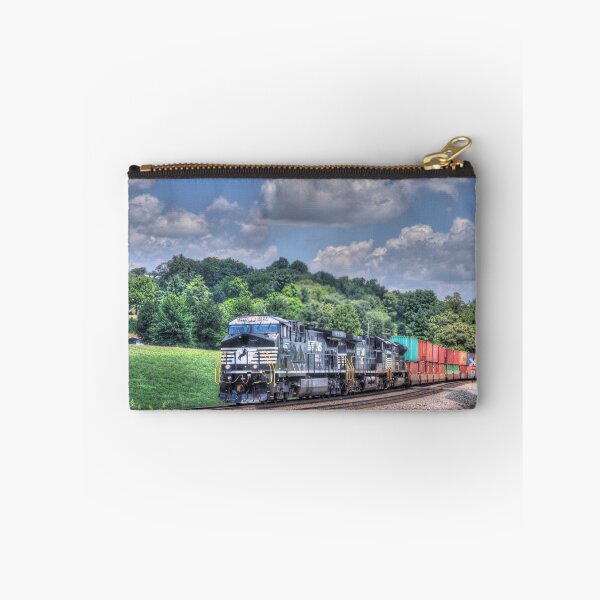 Item preview, Norfolk Southern # 4527 designed and sold by RandyDyer.