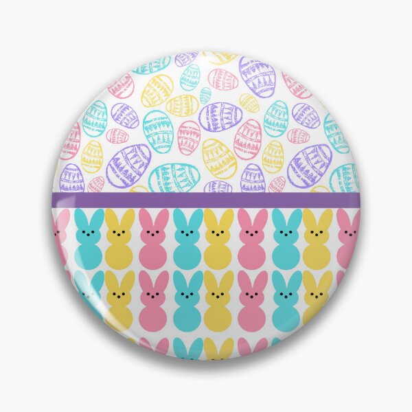 Item preview, Bunnies and Eggs designed and sold by SimplyMe-Plus.