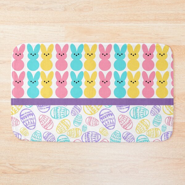 Item preview, Bunnies and Eggs designed and sold by SimplyMe-Plus.