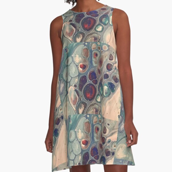 DNA A-Line Dress