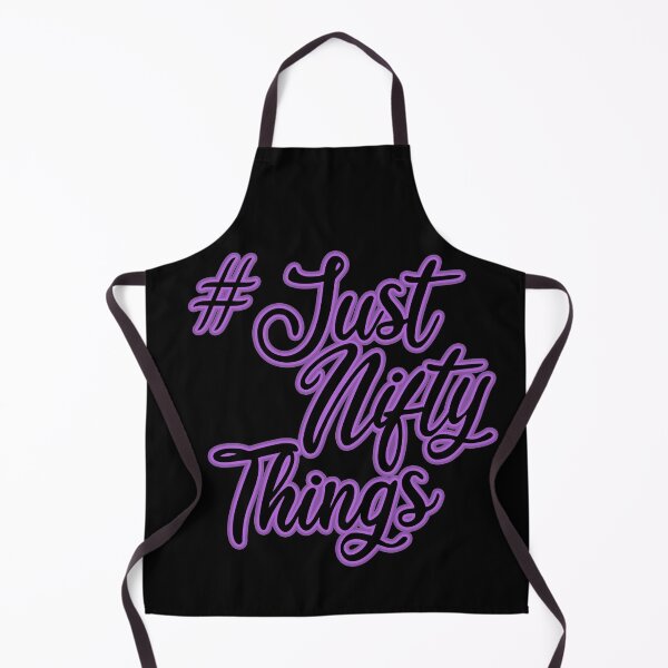 Item preview, # Just Nifty Things designed and sold by ZatchyLie.