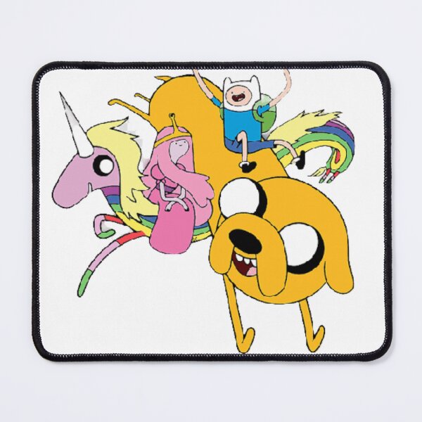 Item preview, jake and fin adventure designed and sold by LIIIARA.