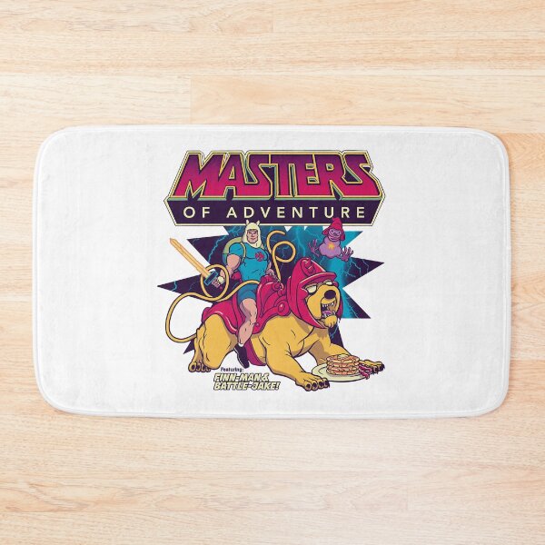 Item preview, Masters of Adventure designed and sold by Laregsye100.