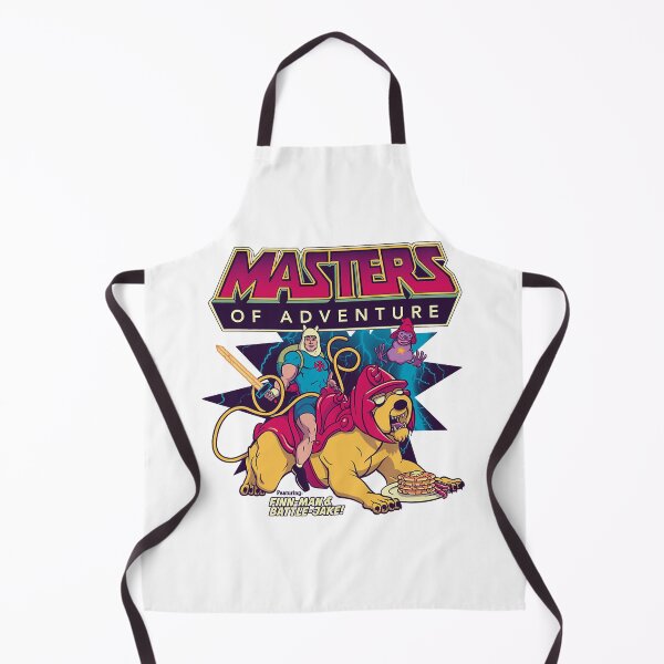 Item preview, Masters of Adventure designed and sold by Laregsye100.