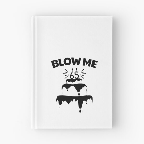 Item preview, funny 65th birthday quote designed and sold by itsRIS-store.