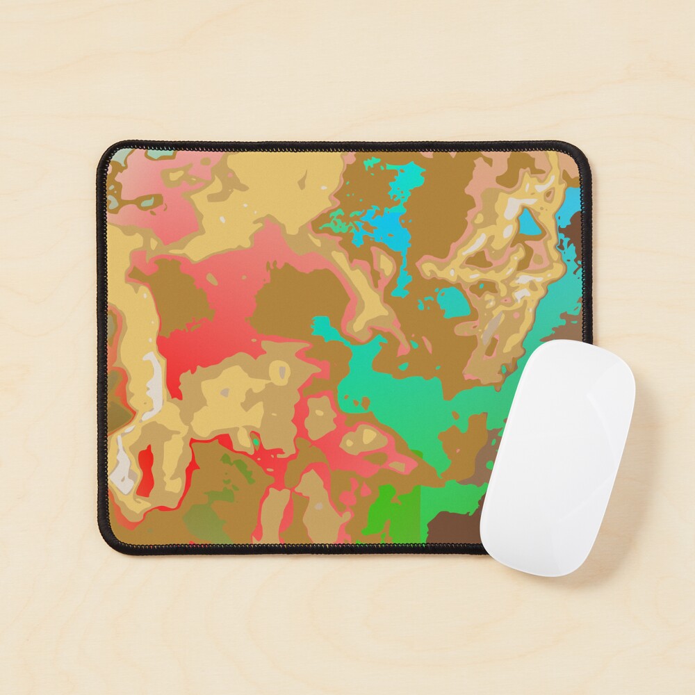 Item preview, Mouse Pad designed and sold by EyeCandyStuff.