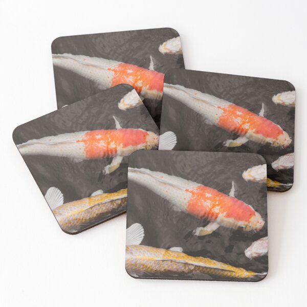 Item preview, Koi Pond designed and sold by timmyvincent.