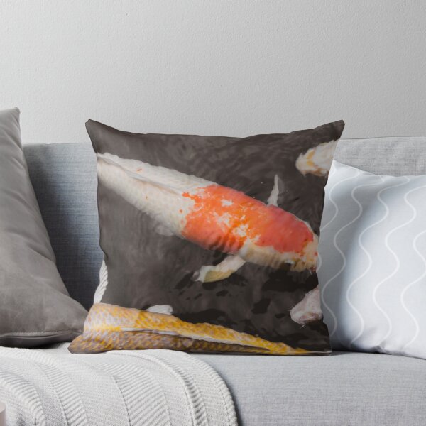 Item preview, Koi Pond designed and sold by timmyvincent.