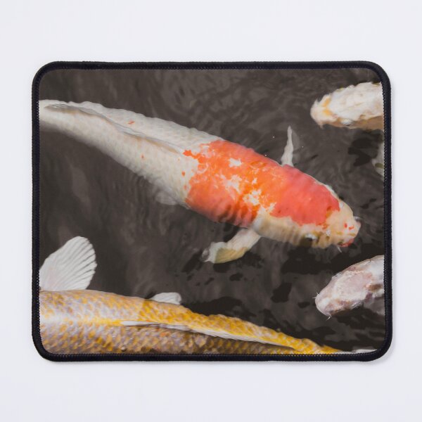 Item preview, Koi Pond designed and sold by timmyvincent.
