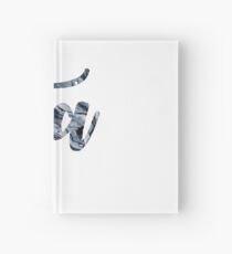Eta Hardcover Journal