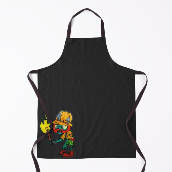 Item preview, Plants vs Zombies, explorer zombie designed and sold by CraktmanShop.