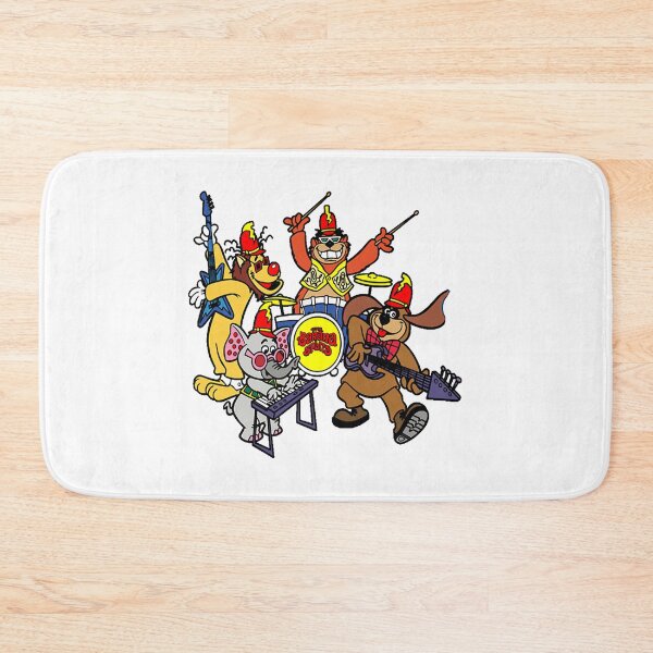 Item preview, The Banana Splits  designed and sold by Laregsye100.