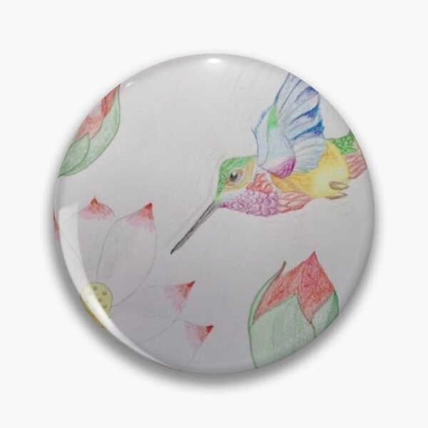 Item preview, Hummingbird designed and sold by AliciaSanson.
