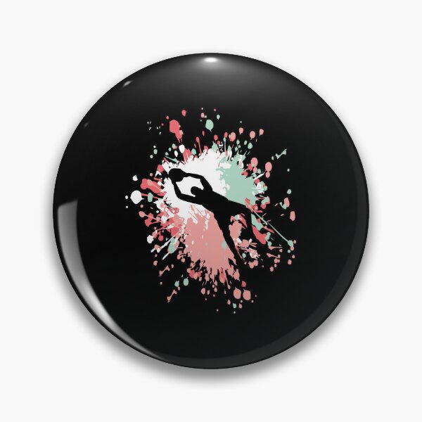Item preview, Soccer Goal Keeper Color Splash designed and sold by onicon.