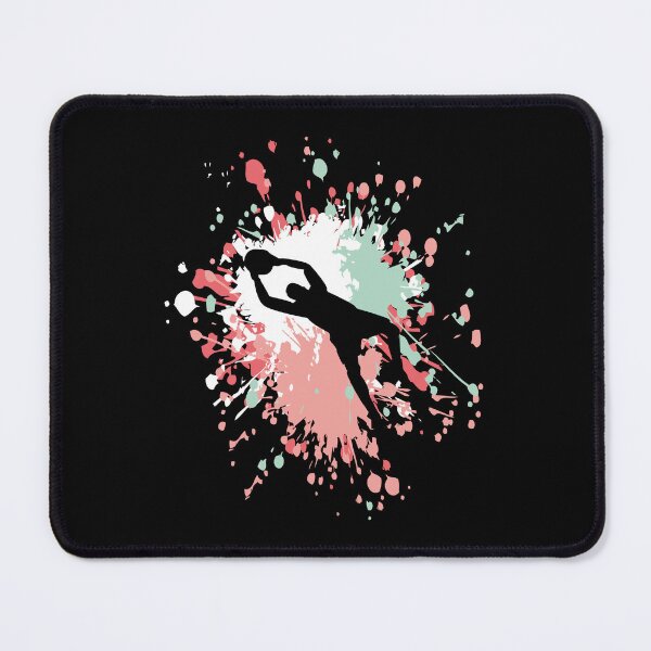 Item preview, Soccer Goal Keeper Color Splash designed and sold by onicon.