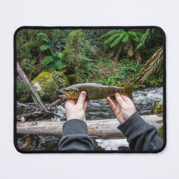 Item preview, Brown Trout designed and sold by timmyvincent.