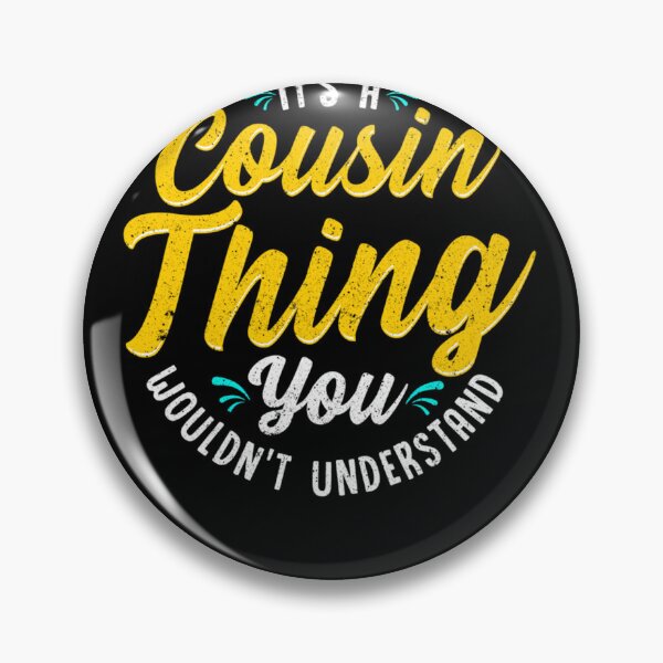 Item preview, Crazy Cousin Crew - Matching Family Reunion Hoodie designed and sold by BortzKalona.