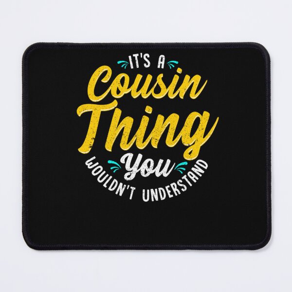 Item preview, Crazy Cousin Crew - Matching Family Reunion Hoodie designed and sold by BortzKalona.