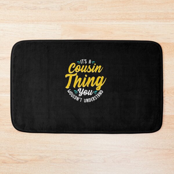Item preview, Crazy Cousin Crew - Matching Family Reunion Hoodie designed and sold by BortzKalona.