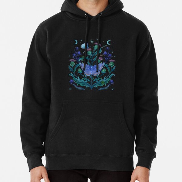 Item preview, Thistle Home designed and sold by episodicDrawing.