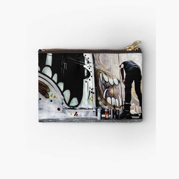 Item preview, Leaving Your Mark - Union Lane Melbourne  2013 designed and sold by bekyimage.