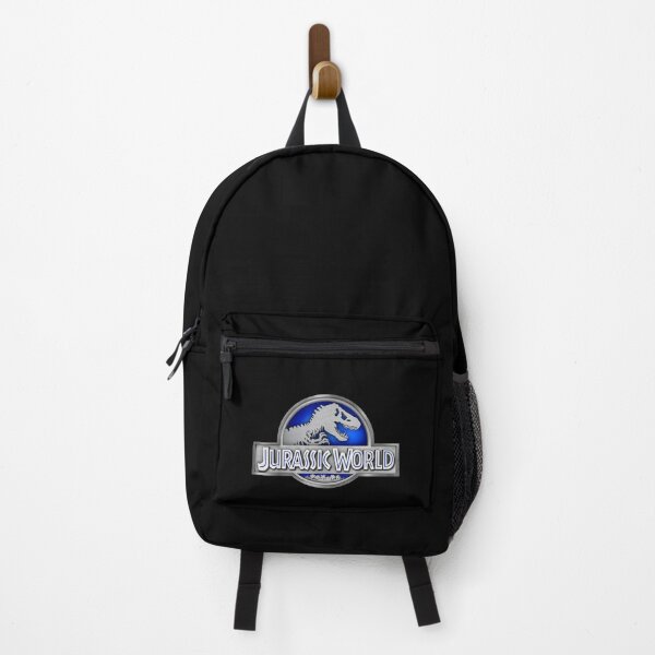 Item preview, Classic Blue Glow Fossil Logo designed and sold by TarynAbbott.